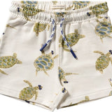 Your Wishes | Cool Turtle Relaxed Short
