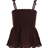 Looxs 10Sixteen | Top Chocolate
