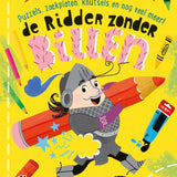 Boek | Doeboek 2 | De ridder zonder billen