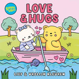 Tekenboek | Sunny vibes | Divers