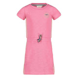Jubel | Jurk | Rolling into spring | Roze
