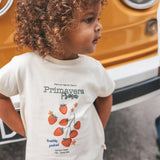 Your wishes | Fresa | Shortsleeve white Swan