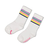 Jubel | Sokken | Rolling into spring | wit