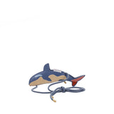 Sticky Lemon | Wallet Bag | Wonders Of The Deep Sea | Orca