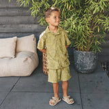 Your Wishes | Wave Relaxed Short