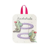 Rockahula | Stardust dragon clips