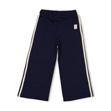 Jubel | Sporty broek | Rolling into spring | Marine