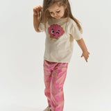 The New | Tallulah T-Shirt | Gardenia