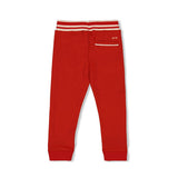 Sturdy | Sporty Broek Run The Day | Rood