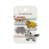 Rockahula | Party animals stripy ponies