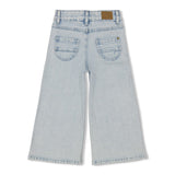 Jubel | Jeans Wide leg | Summer denims | L.blauw denim