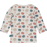 Bess | Shirt AOP Sweets