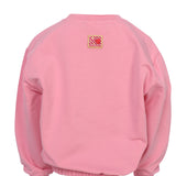 Looxs | Little Sweater Soft Pink