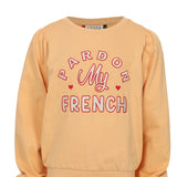 Looxs | Little Lurex Banana Shake