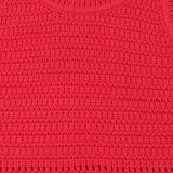 Looxs | Little Knitted Poppy Red