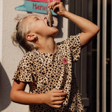 Looxs | Little Crinckle Wild Hearts