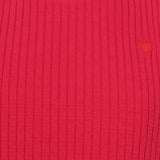 Looxs | Little Rib T-Shirt Warm Pink