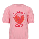 Looxs | Little T-Shirt SS Soft Pink