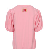Looxs | Little T-Shirt SS Soft Pink