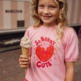 Looxs | Little T-Shirt SS Soft Pink