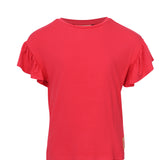 Looxs | Little T-Shirt Poppy Red