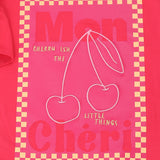 Looxs | Little T-Shirt Poppy Red