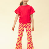 Looxs | Little T-Shirt Poppy Red