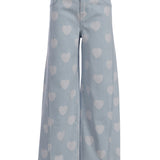 Looxs | Little| Heart Denim