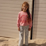Looxs | Little| Heart Denim
