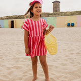 Looxs | Little Jurk Striped