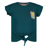 Jubel | Top | Lazy Lagoon | Petrol