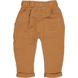 Bess | Pants Muslin Amber