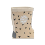 Mikkline | Wellies Bumble bee AOP |