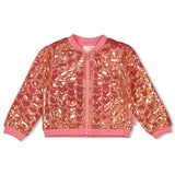 Jubel | Bomberjack | Salsa sunset | Roze