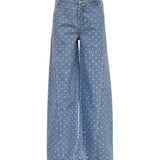 Looxs Little | Jeans Denim Hearts