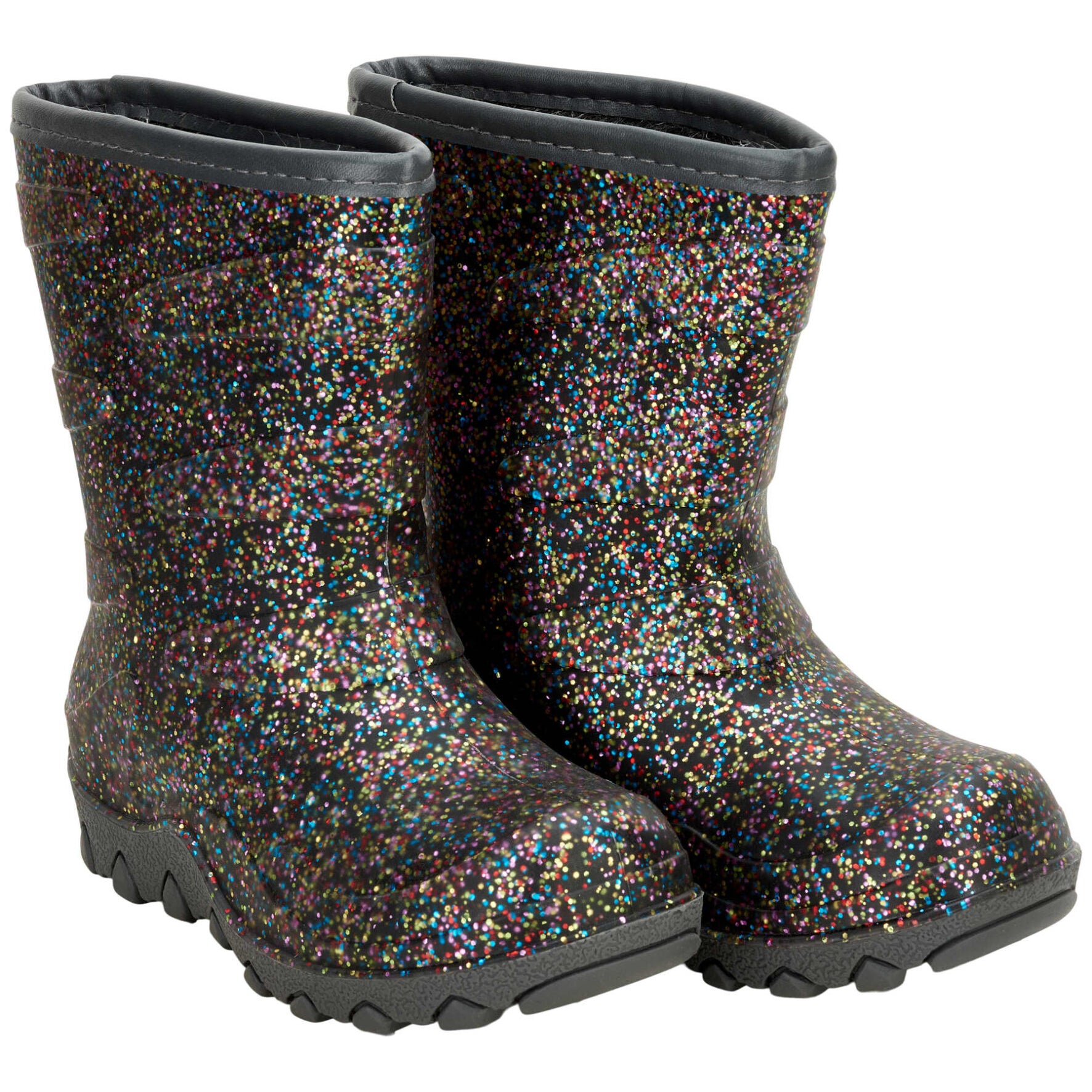 Mikk-Line | Thermal Boot Glitter