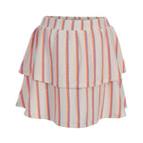 Looxs Little | Skirt summer stripes