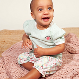 Bess | Bloomer AOP Tropic