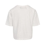 Looxs Little | Jersey T-shirt Off White