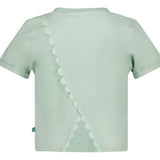 Jubel | T-shirt | Lazy Lagoon | Mint