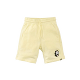 Z8 | Short Louka Silly Citron