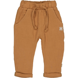 Bess | Pants Muslin Amber
