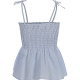 Looxs 10Sixteen | Top Sky Blue