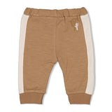 Feetje | Broek | Sssiesta | Camel
