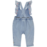 Bess | Salopette Jog Denim
