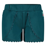 Jubel | Short | Lazy Lagoon | Petrol