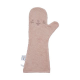 Nifty | Baby Shower Glove Blush