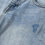 Your Wishes | Blue Tint | Barrel Jeans
