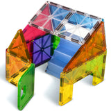 Magna-Tiles | House | 28 piece