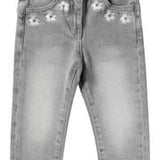 Your Wishes | Stretch Denim | Baggy Jeans